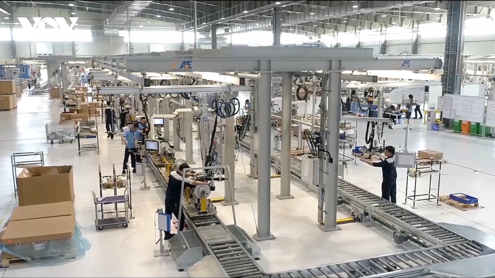 Phát huy vai trò của đội ngũ doanh nhân Việt Nam trong kỷ nguyên vươn mình